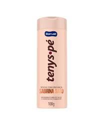 TALCO TENYS PE PO SABRINA SATO 100G