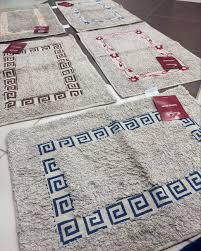 TAPETE DELHI 40CMX60CM EUROTEXTIL