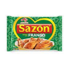 TEMPERO SAZON FRANGO (VERDE)