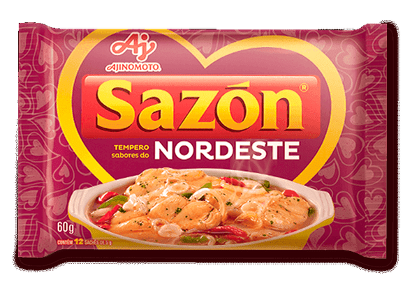 TEMPERO SAZON  NORDESTE (VINHO)