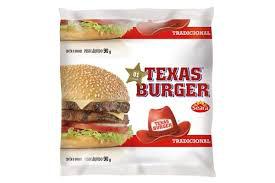 TEXAS BURGUER GRANEL 90G