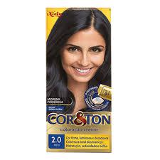 TINT NIELY COR&TON 1.7 PRETO AZ ESO+OXIG