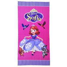 TOALHA DE BANHO SOFIA