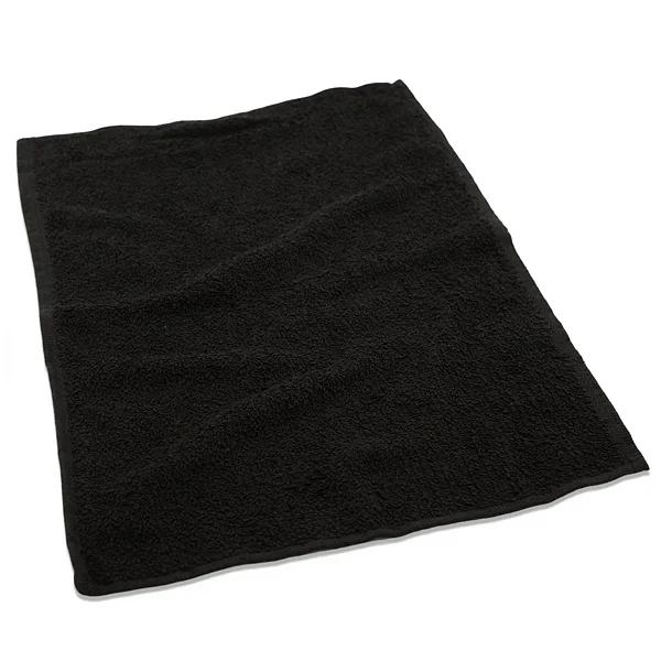 TOALHA DE ROSTO 40CMX65CM MD MALHA CARMA
