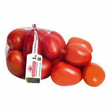 TOMATE EMBALADAO KG