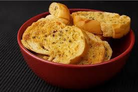 TORRADA ALHO E SALSA JR