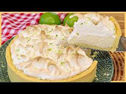 TORTA DELICIA LIMAO JR