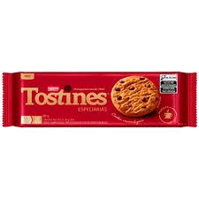 TOSTINES COOKIE ESPECIARIAS 60G