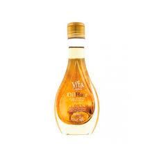 U.HAIR OLEO CAP 80ML ARGAN