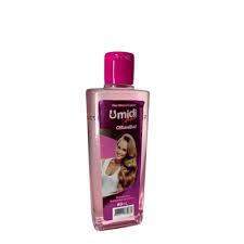U.HAIR OLEO CAP 80ML CERAMIDAS