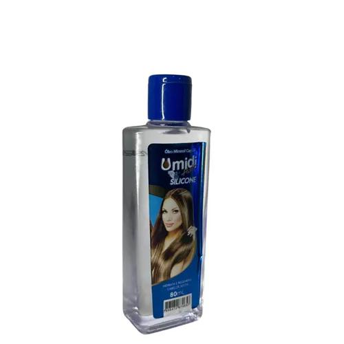U.HAIR OLEO CAP 80ML OVO