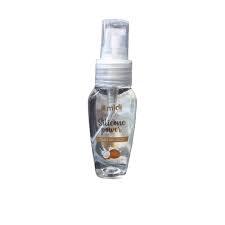 U.HAIR OLEO CAP 80ML SILICONE
