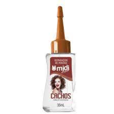 U.HAIR RP 35ML ANTI-FRIZ