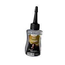 U.HAIR RP 35ML OLEO DE RICINO