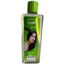 UMID HAIR SILIC POWER 42ML ABACATE PREMI