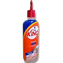 VASELINA LIQ KING 200ML