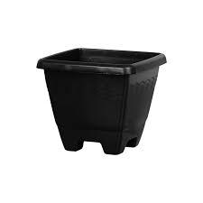 VASO QUADRADO GRANDE 16,5L  PT