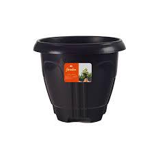 VASO REDONDO GRANDE 15,5L  PT