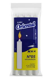 VELA ORIENTAL N05