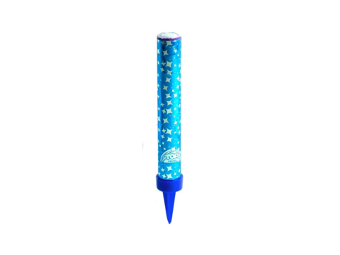VELA RENEW METALLIC AZUL N 1