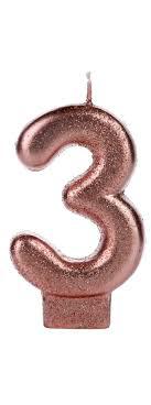 VELA RENEW METALLIC ROSA N 3