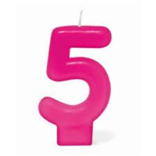 VELA RENEW METALLIC ROSA N 5