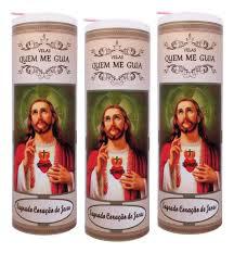 VELAS RAD - 7 DIAS IMG (SGDO DE JESUS)