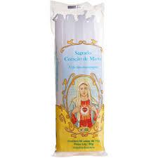 VELAS RAD - N 02 IMG (SGDO C DE MARIA) (