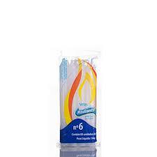 VELAS RADIANTE - N 06