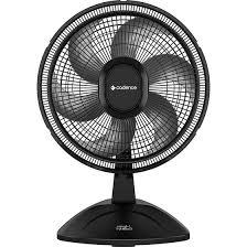 VENTILADOR CADENCE VTR410 127V EROS LIGH