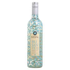 VINHO MOSCATO FRISANT BRANCO 750ML SUAVE