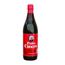 VINHO PADRE CICERO 900ML PET