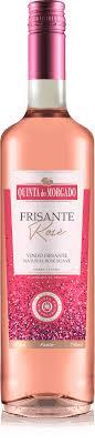 VINHO QUINTA DO MORGADO FRISANTE ROSE 75