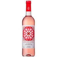 VINHO ROSE SECO ALMA DE LISBOA 750ML