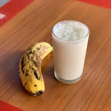 VITAMINA DE BANANA (LANCHONETE)