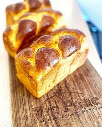 VPT BRIOCHE JR 10KG