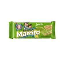 WAFER LIMAO MAROTO 26G