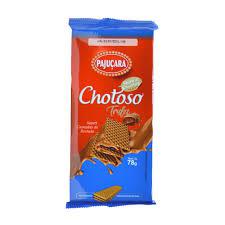 WAFER TRUFA PAJUCARA 78G
