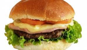 X-BURGUER (LANCHONETE)