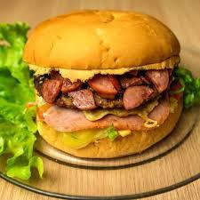 X-CALABRESA (LANCHONETE)