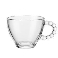 XICARA CLASSIC PEROLA FRATELLI 250ML