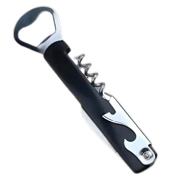 ABRIDOR DE GARRAFA SUPREMA