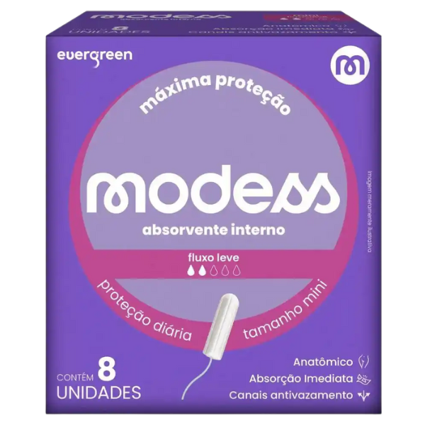 ABS INTERNO MODESS MINI C/8UN