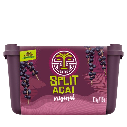 ACAI SPLIT ORIGINAL 1,5L
