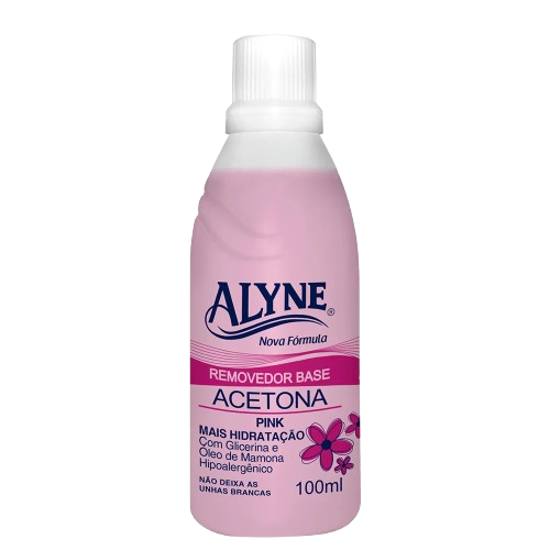 ACETONA ALYNE 100ML