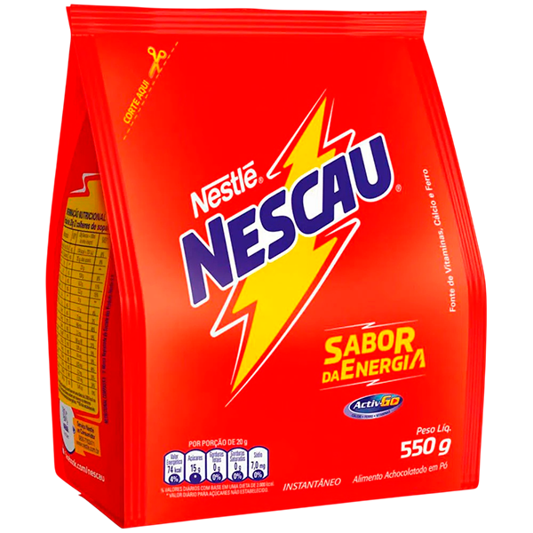 ACHOC.PO NESCAU SCH 550G