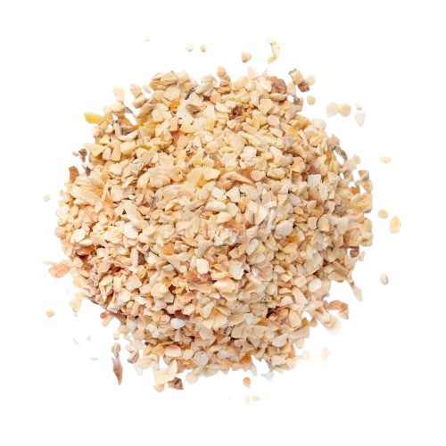 ALHO FRITO 35G