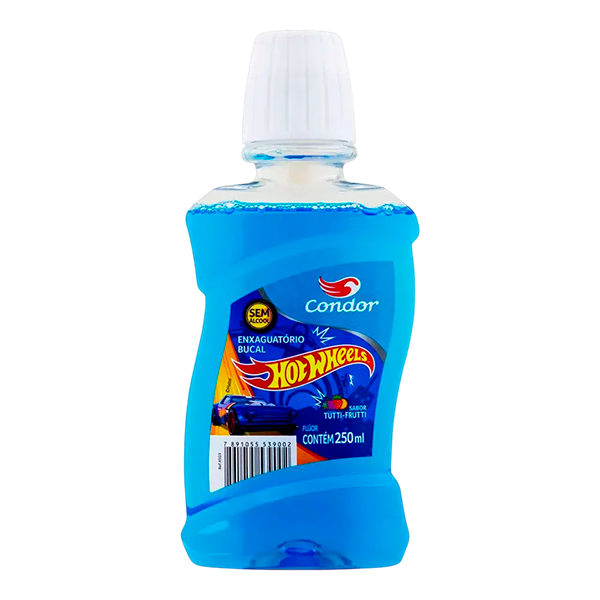 ANTI-SEPT INF CONDOR H.WHEELS T.FR 250ML