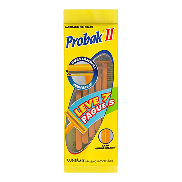 APARELHO PROBAK-II L7P5