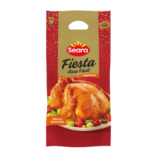 AVE FIESTA ASSA FACIL SEARA KG